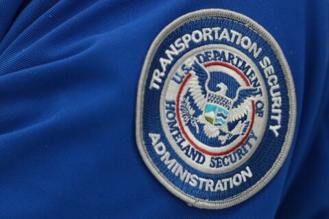 Trump’s pick to lead TSA calls private airport screening program ‘pro-worker,’ vows to help workers
