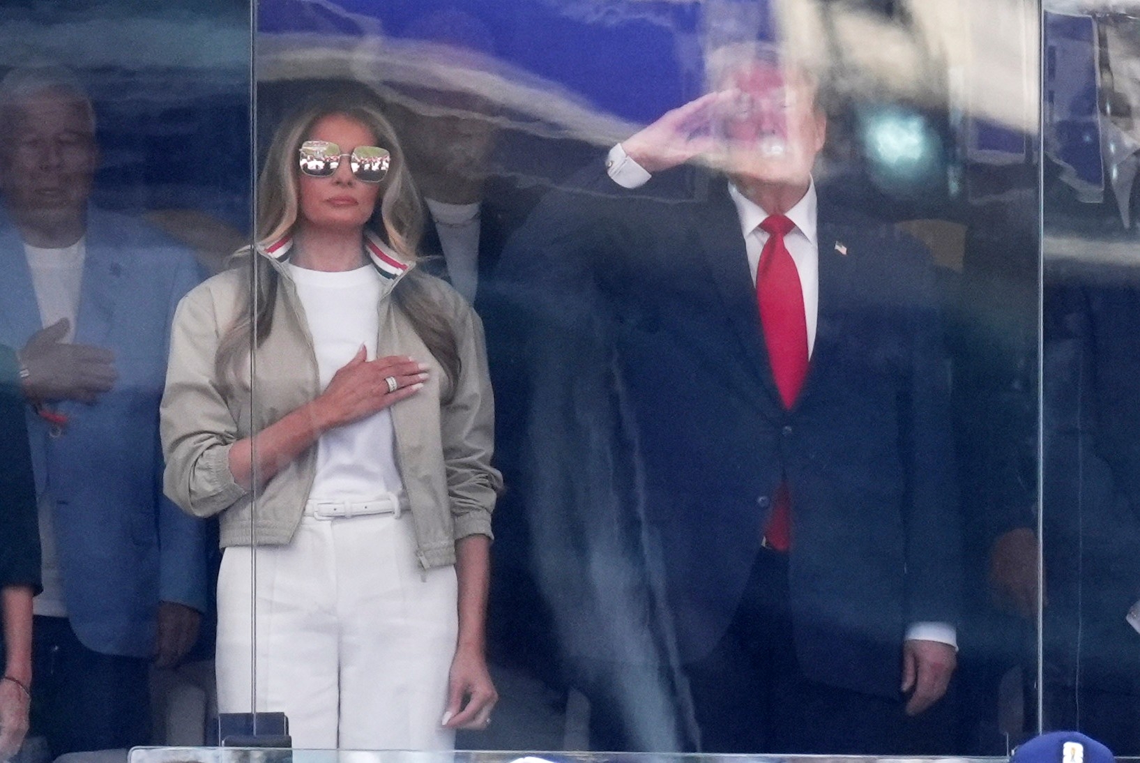 Trump WCup Soccer