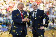 Trump WCup Soccer