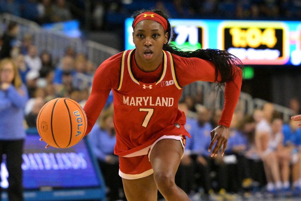 Over 100 women’s college basketball players team up in unionization effort