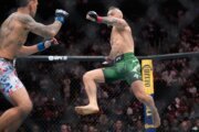 UFC 329 Mixed Martial Arts