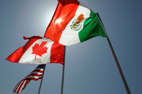 US, Canada and Mexico begin bumpy negotiations to renew North American trade pact