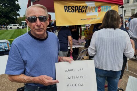 Missouri proposal would create nation’s toughest standard for citizen-led constitutional amendments