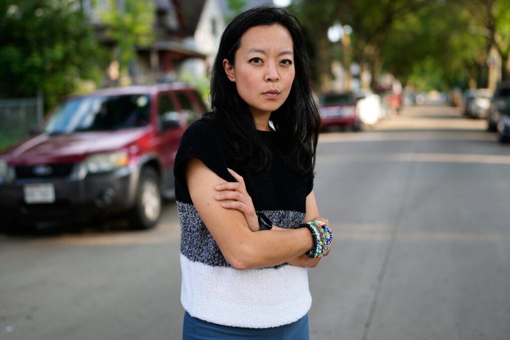Tuesday’s takeaways: Some seasoned candidates and a famous name advance in primaries