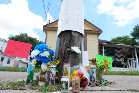Mexican man fatally shot by ICE agent in Houston was not the 1 being targeted, lawmaker says