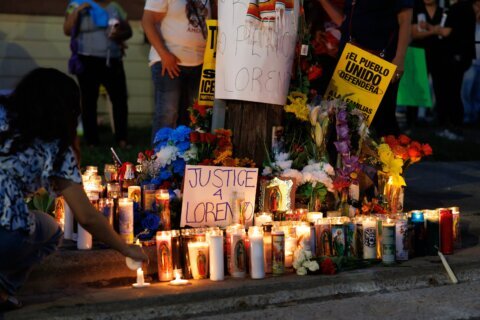 Mexico to request criminal charges over deaths following fatal shooting of Houston man by ICE agents