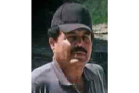 Former Mexican drug lord Ismael ‘El Mayo’ Zambada set to be sentenced to life in prison