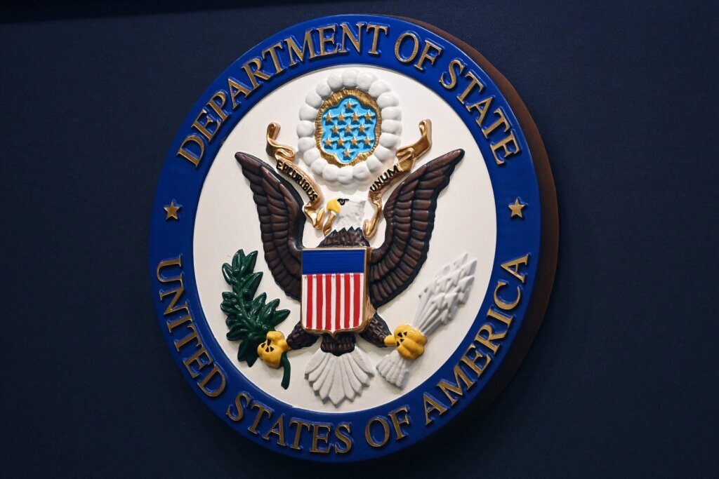 Trump administration will close 5 smaller US consulates in Africa, Asia and the Western Hemisphere