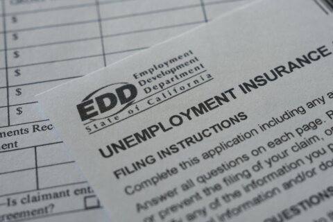 US filings for jobless benefits rise to 197,000 last week, but layoffs remain historically low