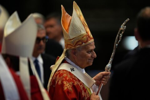 Defying Pope Leo XIV and risking schism, traditionalists go ahead with Latin Mass consecrations