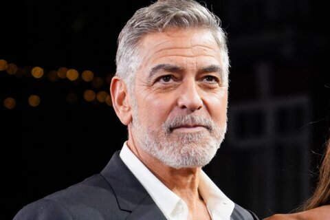 George Clooney to get the lifetime achievement prize from Venice Film Festival