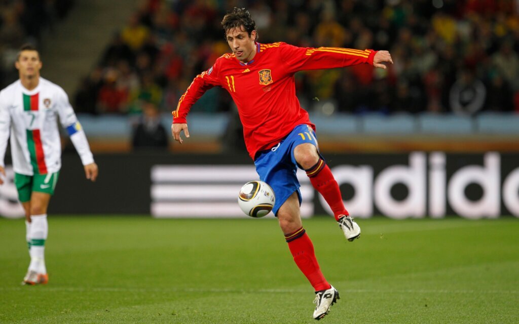 Former Spain defender Capdevila asks Trump for help getting into the US for the World Cup final