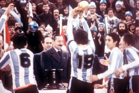 Home field advantage has been a big part of World Cup history. Now Mexico hosts England