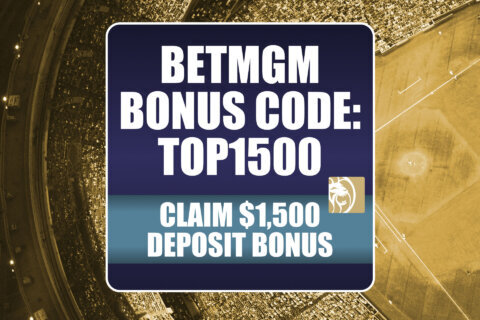 BetMGM Bonus Code TOP1500: Get $1,500 Bonus for MLB Thursday Games (July 30)