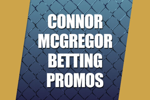 Connor McGregor Betting Promos: Claim Best Offers For UFC 329 Main Card Fights