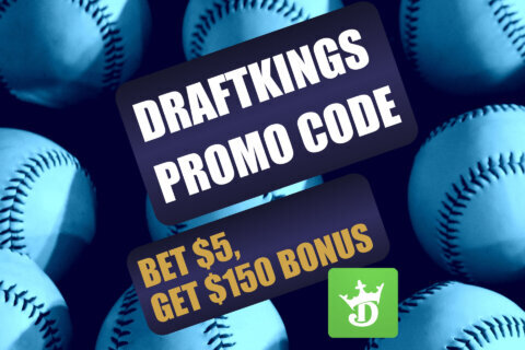 DraftKings Promo Code: Get $150 Bonus For MLB Friday Games (July 31)