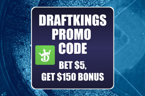 DraftKings Promo Code: Bet $5, Get $150 Red Sox-Dodgers, Friday MLB Bonus