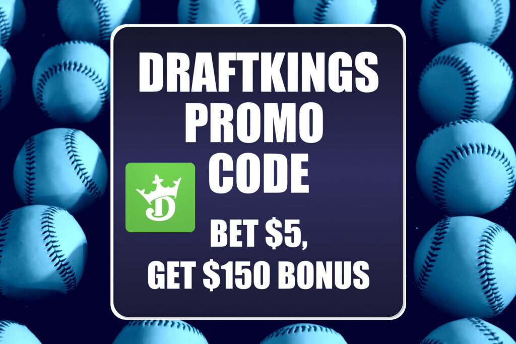 DraftKings Promo Code Gets $150 Red Sox-Dodgers Saturday Night Bonus