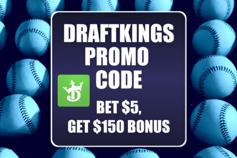 DraftKings Promo Code Gets $150 Red Sox-Dodgers Saturday Night Bonus