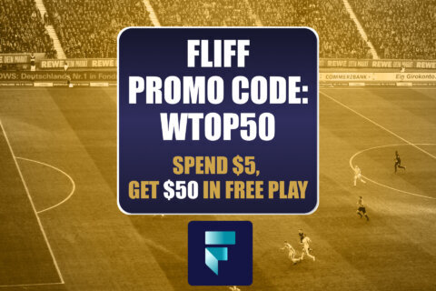 Fliff Promo Code WTOP50: Claim $50 Bonus for World Cup Picks This Week