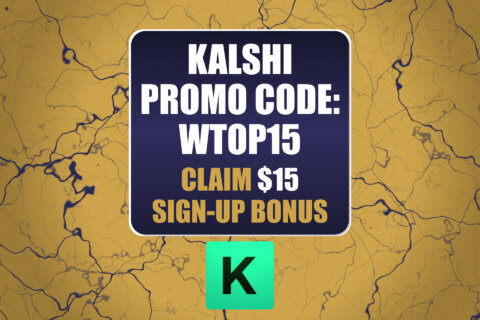 Kalshi Promo Code WTOP15: Claim $15 Sign-Up Bonus for UFC 329, McGregor-Holloway Fight