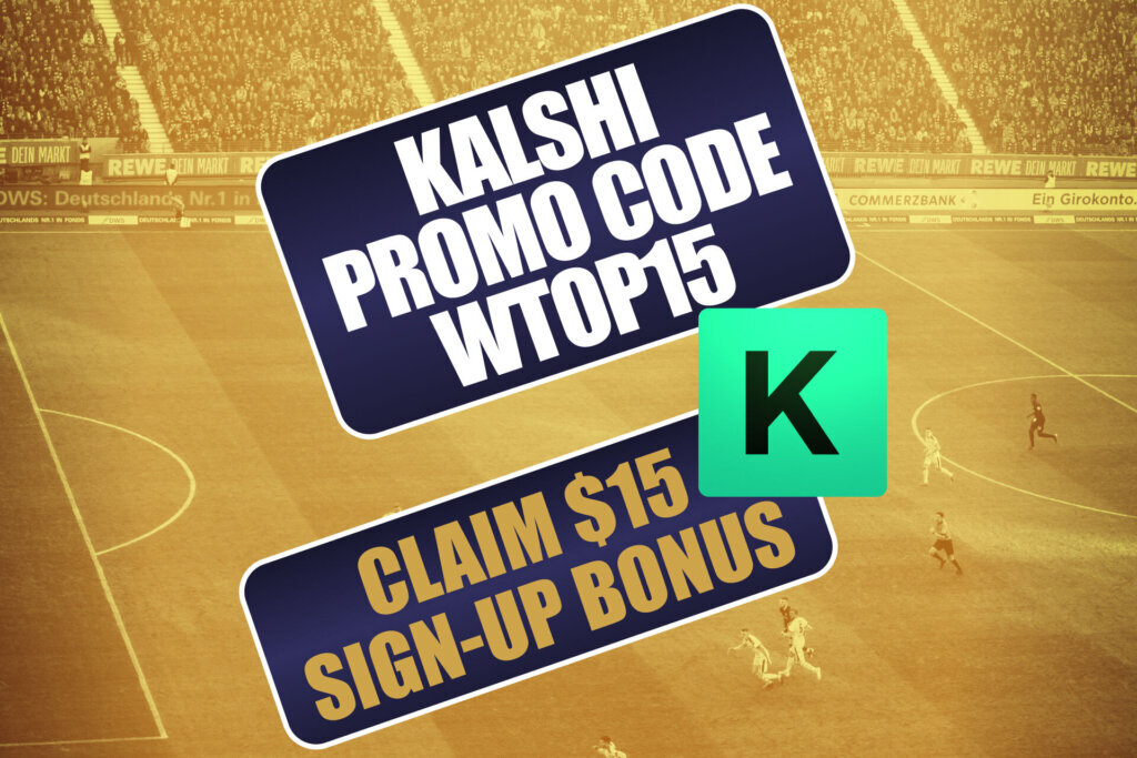 Kalshi Promo Code WTOP15: Get $15 Bonus for France vs. Morocco World Cup Trading