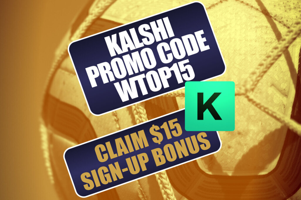 Kalshi Promo Code WTOP15: Get $15 World Cup Trade Bonus for Spain-Argentina