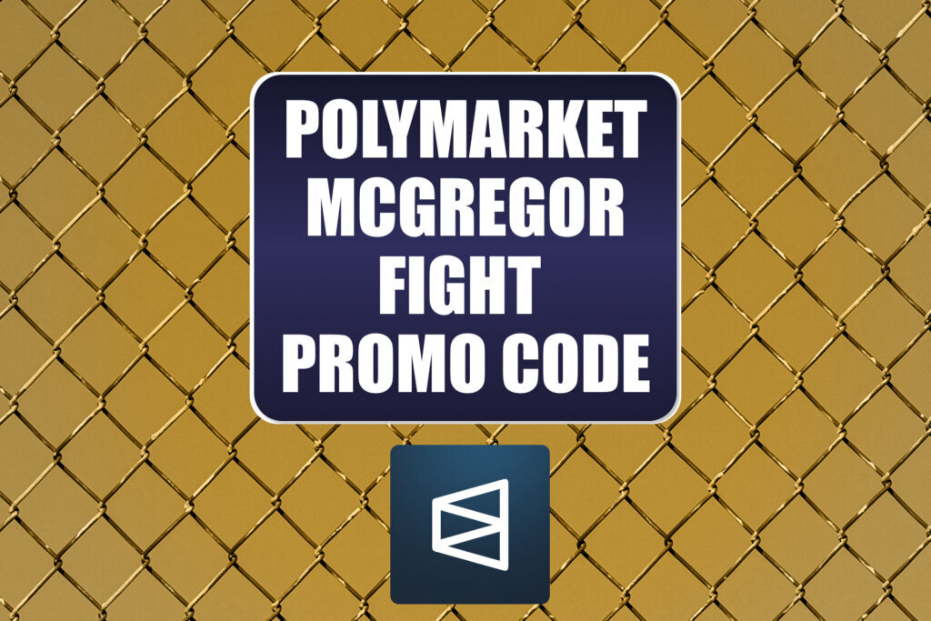 McGregor Fight Polymarket Promo Code WTOP: Claim $50 Prediction Bonus for UFC 329