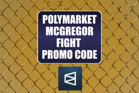 McGregor Fight Polymarket Promo Code WTOP: Claim $50 Prediction Bonus for UFC 329
