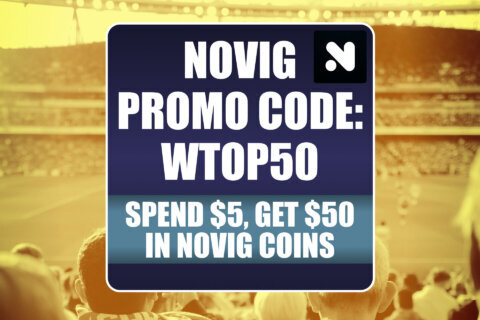 Novig Promo Code WTOP50 Unlocks $50 Bonus For France-Spain World Cup