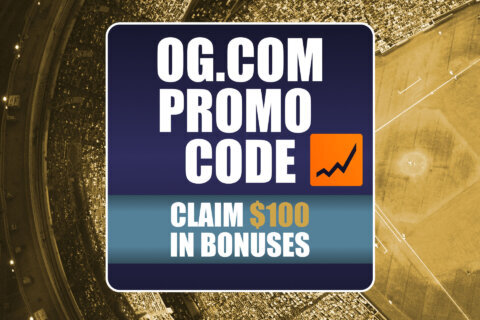 OG Promo Code: Get $10 Bonus For MLB Predictions (July 8)