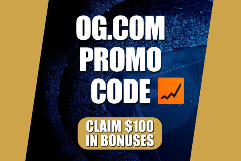 OG Promo Code: Get $10 Bonus for Mets-Phillies Trades