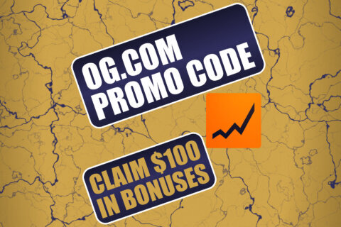 OG Promo Code: Trade $10, Get $10 England vs. Argentina World Cup Bonus