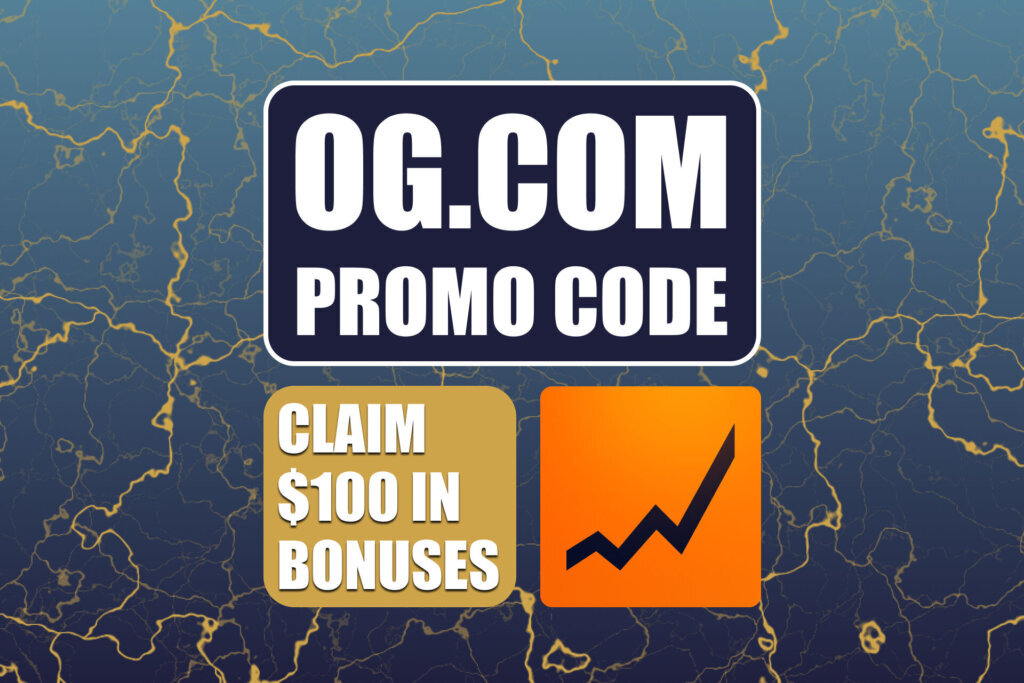 OG Promo Code: Trade $10, Get $10 Bonus For World Cup, MLB Games This July 4th Weekend