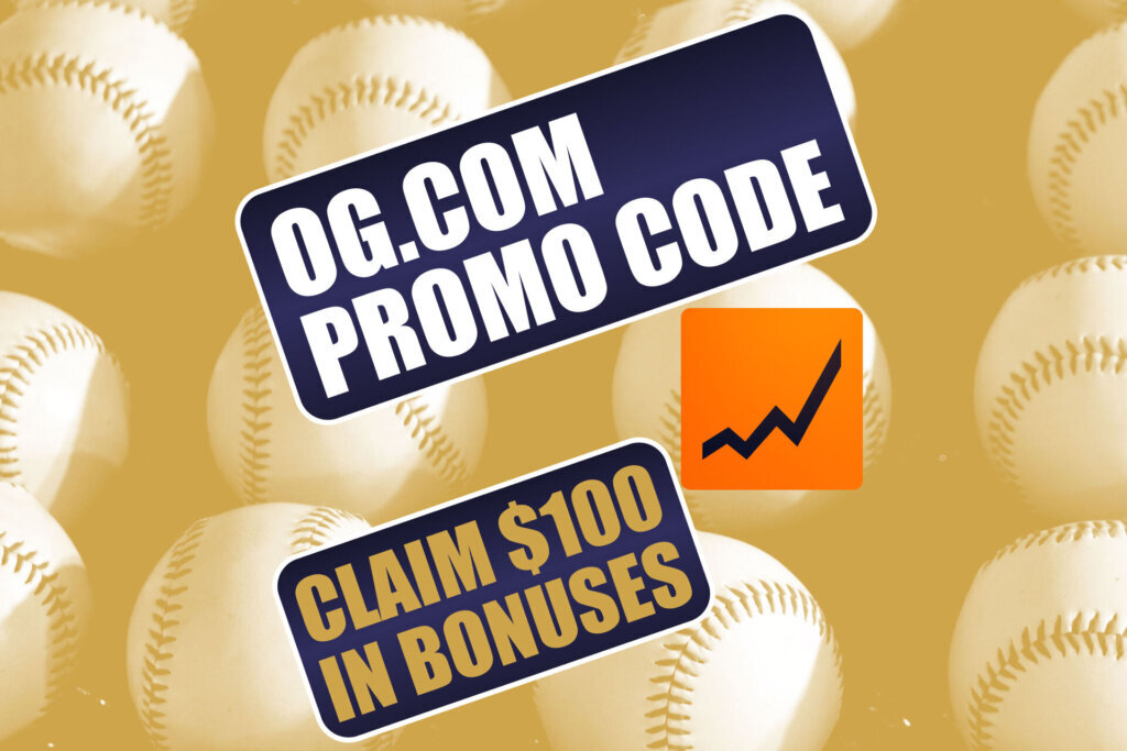 OG Promo Code Activates $10 Bonus For Dodgers-Yankees, MLB Trades