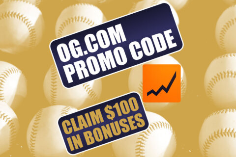 OG Promo Code Activates $10 Bonus For Dodgers-Yankees, MLB Trades