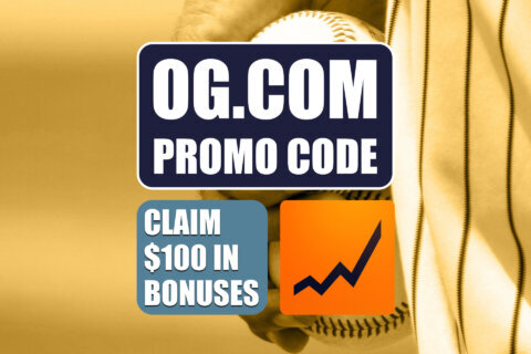 OG Promo Code: Get $10 Bonus For MLB Home Run Derby Trades