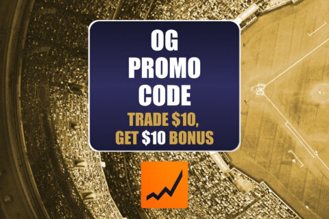 OG Promo Code: Get $10 Dodgers-Phillies, Pirates-Yankees MLB Bonus