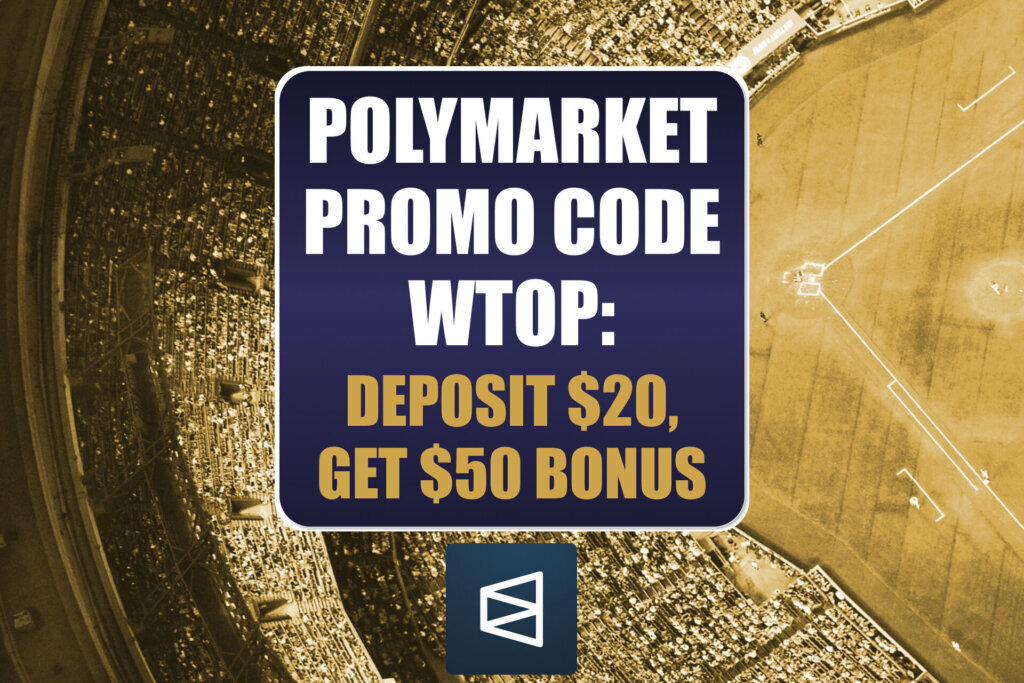 Polymarket Promo Code WTOP: Unlock $50 MLB All-Star Game Trading Bonus