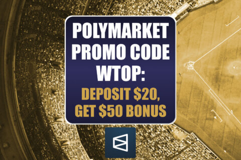 Polymarket Promo Code WTOP: Unlock $50 MLB All-Star Game Trading Bonus