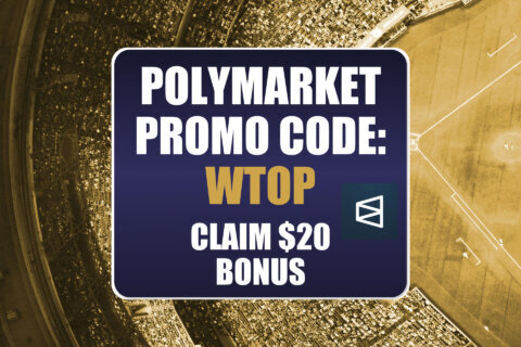 Polymarket Promo Code WTOP: Claim $20 Bonus for July 27 MLB Predictions