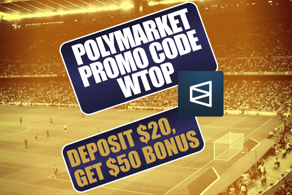 Polymarket Promo Code WTOP: Claim $50 Predictions Bonus for World Cup Final