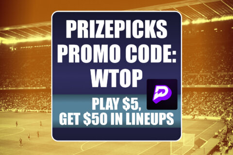 PrizePicks Promo Code WTOP: Claim $50 in Lineups for World Cup, UFC 329 Picks