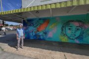 New murals are going up around DC to continue celebrating America’s 250th anniversary