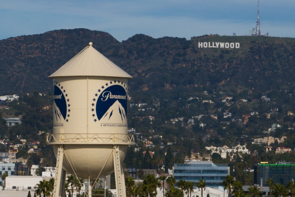 UK won’t intervene in Paramount’s $81 billion takeover of Warner Bros. Discovery