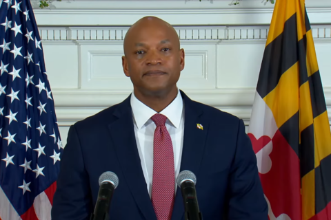 ‘Work of patriotism:’ Md. Gov. Moore gives Fourth of July address to the nation
