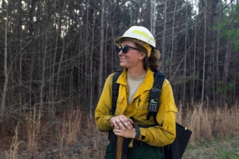 Memorial service to honor firefighters killed on Colorado-Utah border
