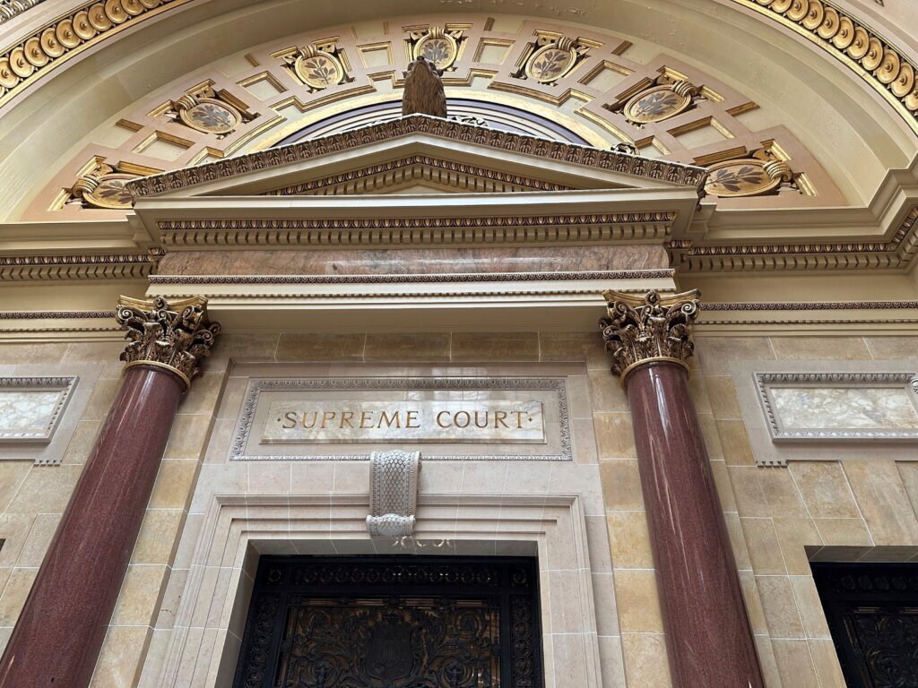 Wisconsin Supreme Court refuses to release voter records sought by conservative activist