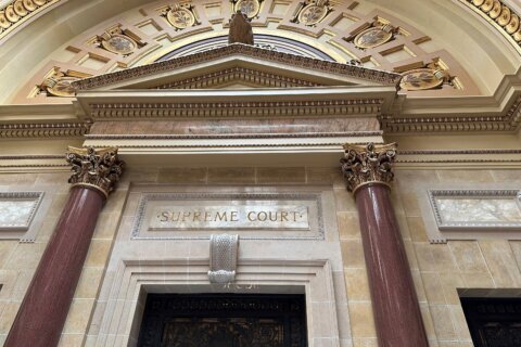 Wisconsin Supreme Court refuses to release voter records sought by conservative activist