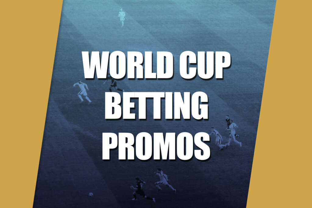 World Cup Betting Promos: Claim 7 Best Offers for France-Spain Semifinal Match